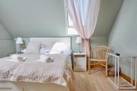Chambre Lit King-Size Standard