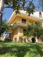 Villa Rosanna - B&B Avola