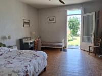 Apartment mit 1 Schlafzimmer