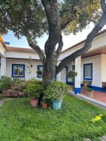 Quinta do Cota - B&B Montemor-o-Novo