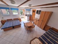 Monolocale Familiare