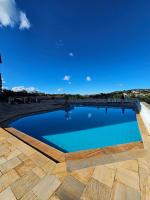 Piemont Flat Apart - B&B Serra Negra