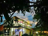 Gaubong House - Bed and Breakfast Mộc Châu