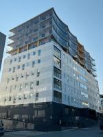 Pramea Apartments Aallonharja 7 - B&B Jyväskylä