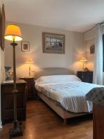 Chambre calme chez l'habitant à Biarritz - B&B Biarritz
