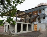 NISS House - B&B Akhalts'ikhe