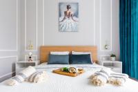 BOTANICA VIP Apartment By The Sea - B&B Danzica