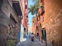 La Locanda Dell'Arte-Museo - B&B Napoli