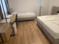 Habitación Doble - 1 o 2 camas