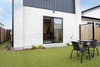 Trentham Stylish 2-BR Retreat - Chambres d'hôtes Upper Hutt
