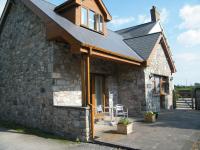 Ballas Farm Country Guest House - B&B