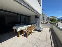 Appartamento fronte lago - B&B Muralto