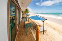 Habitación Doble con vistas al mar