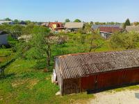 Parkside Spacious Gem - Bed and Breakfast Viljandi