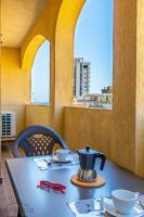 Inftour Medici 6L Apartamento - Chambres d'hôtes Calpe
