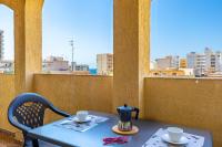 Inftour Medici 6L Apartamento - Chambres d'hôtes Calpe