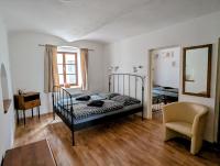 Vierbettzimmer