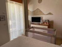 Habitación Doble Estándar