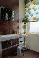 Chambre Double – Vue sur Cour