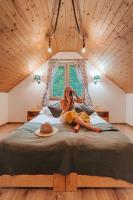 Przystanek Roztocze - B&B Susiec