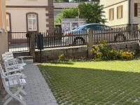90qm 4-Zimmer-Wohnung - Apartment Friedrichstraße - B&B