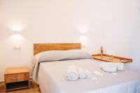 Doppelzimmer mit Balkon