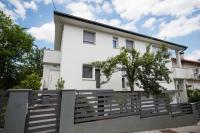 B&B Zagreb - New Apartments - Bed and Breakfast Zagreb