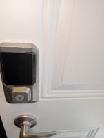 Appartement met 1 Slaapkamer