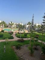 Résidence Perla Saidia-seulement pour les familles- Plage à 5 min à pieds - Piscine en travaux - B&B