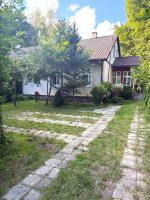 Jolanta Skrzynska noclegi - Ferienwohnung Zwierzyniec