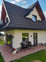 Domek u Socków - B&B Zakopane