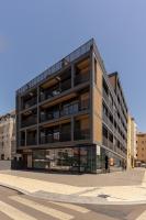 Water Lily - Ferienwohnung Aveiro