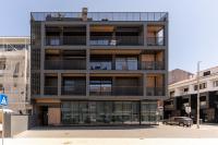 Water Lily - B&B Aveiro