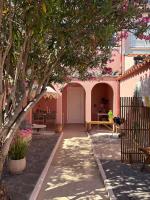 Casa Rosa - B&B Mareda