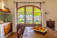 Il Fondaccio - Ferienwohnung Toiano