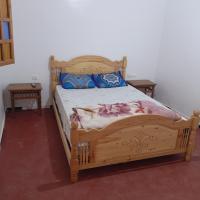 Assif Iboudrarn - B&B Sidi Ifni