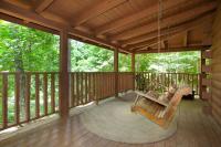 Jeremiahs Lodge Pet Friendly Grill Fireplace MORE - Bed and Breakfast Sevierville