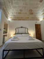 Doppelzimmer mit Balkon und Meerblick