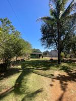 Casa Santa Maria - Ferienwohnung Chapada dos Guimarães