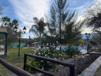 Cabaña Los Abuelos para 6 personas - B&B Coronel Moldes