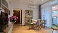 Apartment America Go2Lloret - Ferienwohnung Lloret de Mar