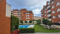 Apartment America Go2Lloret - Chambres d'hôtes Lloret de Mar
