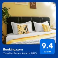 Little Megah 小美家 - B&B Tawau