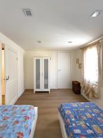 Il Gabbiano Blu - Chambres d’hôtes Chioggia