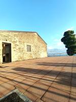 Agriturismo Travaglianti Alloggio Etna - B&B Ragalna