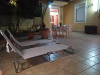 Marina Bay - B&B Villaggio Mosè