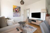 Appartement Delta - Welkeys - B&B Puteaux