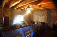 Gîte #12, 12 Pers, Domaine De Ribiere - B&B Grospierres