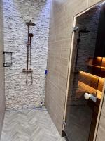 The Sauna Terrace Home - B&B Kuressaare