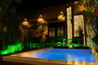 Il Giardino di Chiara - B&B